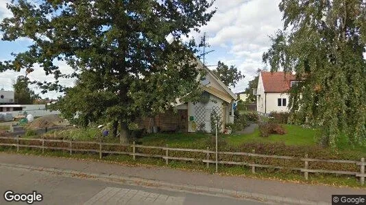 Bostadsrätter till salu i Ängelholm - Bild från Google Street View