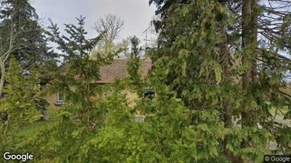 Hus att hyra i Simrishamn - Bild från Google Street View