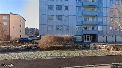 Lägenheter till salu i Västerås - Bild från Google Street View