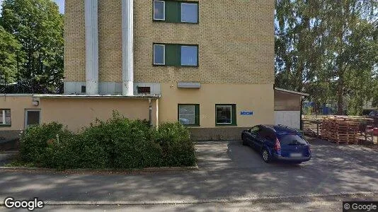 Lägenheter att hyra i Katrineholm - Bild från Google Street View