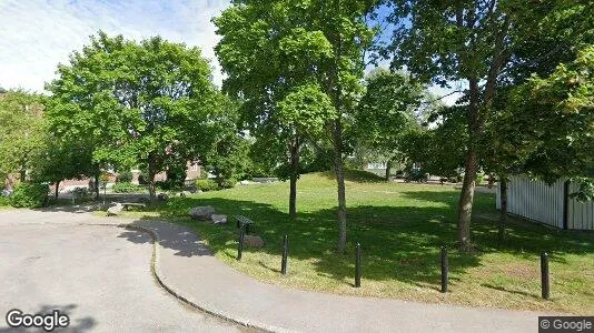 Lägenheter att hyra i Linköping - Bild från Google Street View