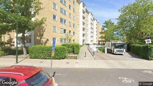 Lägenheter till salu i Malmö Centrum - Bild från Google Street View