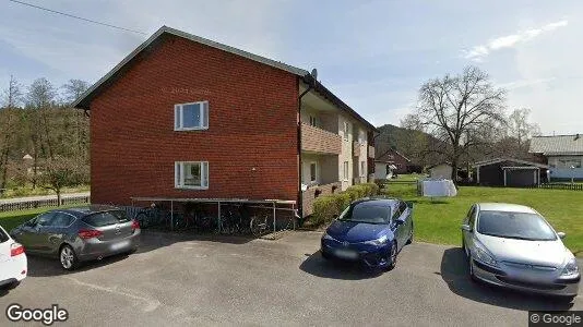 Lägenheter att hyra i Gislaved - Bild från Google Street View