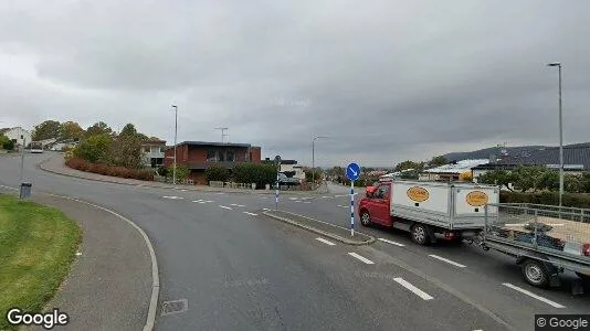 Lägenheter att hyra i Jönköping - Bild från Google Street View