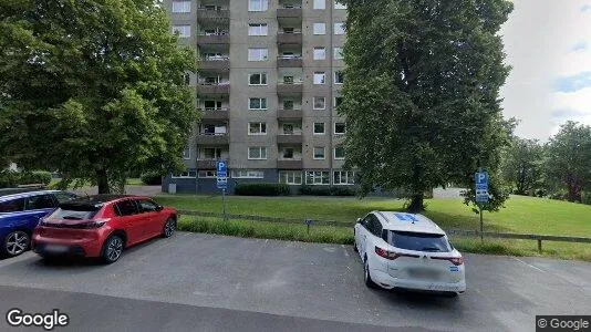 Lägenheter att hyra i Norra hisingen - Bild från Google Street View