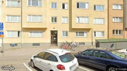 Lägenheter att hyra i Norrköping - Bild från Google Street View