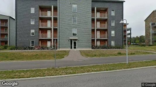 Lägenheter att hyra i Norrköping - Bild från Google Street View