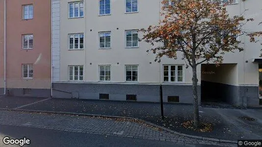 Bostadsrätter till salu i Jönköping - Bild från Google Street View