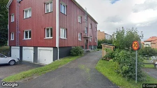 Bostadsrätter till salu i Östermalm - Bild från Google Street View