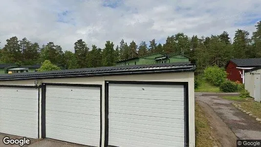 Bostadsrätter till salu i Karlstad - Bild från Google Street View