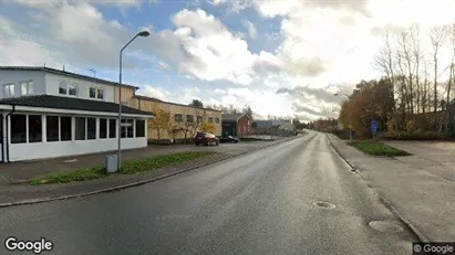 Bostadsrätter till salu i Sävsjö - Bild från Google Street View