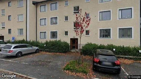 Lägenheter till salu i Söderort - Bild från Google Street View