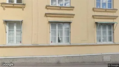 Lägenheter att hyra i Linköping - Bild från Google Street View