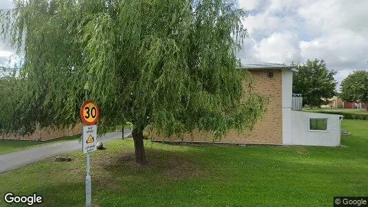 Bostadsrätter till salu i Botkyrka - Bild från Google Street View