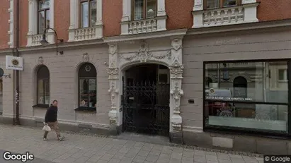 Lägenheter att hyra i Sundsvall - Bild från Google Street View