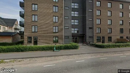 Bostadsrätter till salu i Örebro - Bild från Google Street View