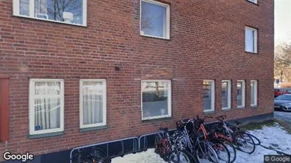 Lägenheter att hyra i Lidingö - Bild från Google Street View