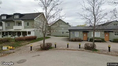Lägenheter att hyra i Falun - Bild från Google Street View