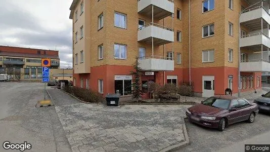 Lägenheter att hyra i Vallentuna - Bild från Google Street View