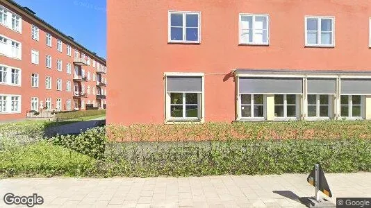 Bostadsrätter till salu i Västerort - Bild från Google Street View