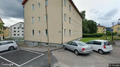 Lägenheter till salu i Borås - Bild från Google Street View