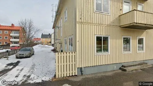 Lägenheter till salu i Umeå - Bild från Google Street View