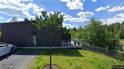 Lägenheter till salu i Borås - Bild från Google Street View