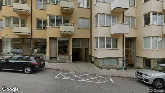 Lägenheter till salu i Område ej specificerat - Bild från Google Street View