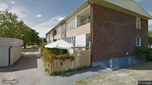 Lägenheter att hyra i Linköping - Bild från Google Street View