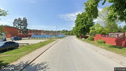 Rum att hyra i Haninge - Bild från Google Street View