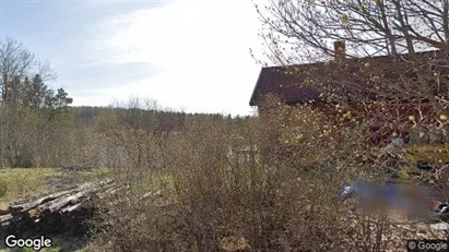 Lägenheter till salu i Årjäng - Bild från Google Street View