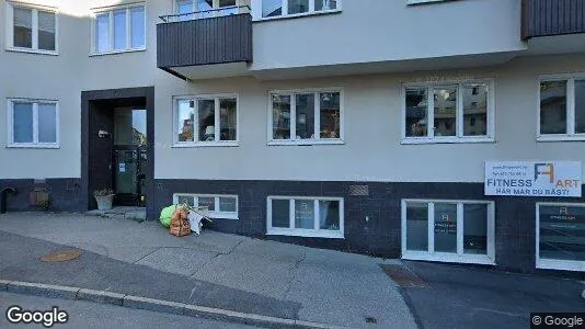 Bostadsrätter till salu i Sundbyberg - Bild från Google Street View