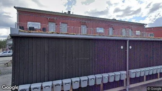 Bostadsrätter till salu i Lilla Edet - Bild från Google Street View