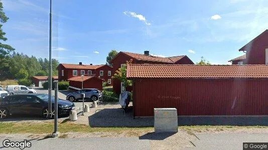 Lägenheter till salu i Botkyrka - Bild från Google Street View