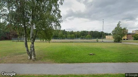 Bostadsrätter till salu i Västerås - Bild från Google Street View