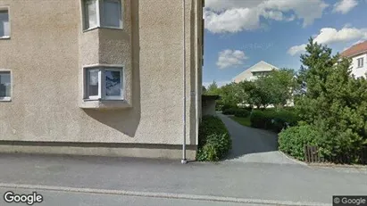 Bostadsrätter till salu i Örebro - Bild från Google Street View