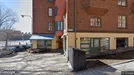 Bostadsrätt till salu, Södermalm, Bergsunds strand