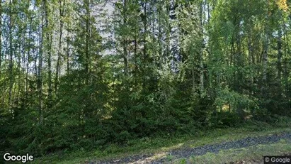 Lägenheter att hyra i Hedemora - Bild från Google Street View