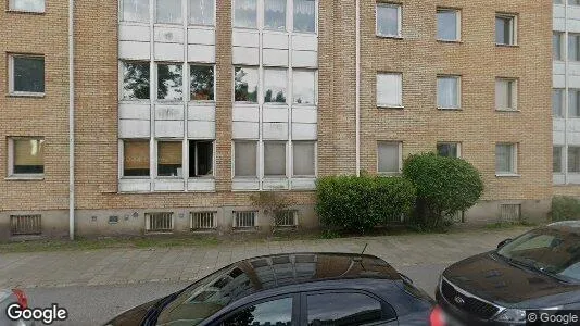 Lägenheter att hyra i Kirseberg - Bild från Google Street View