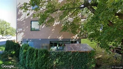 Bostadsrätter till salu i Söderort - Bild från Google Street View