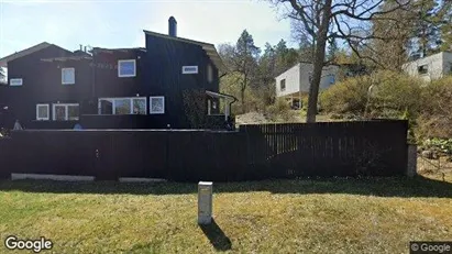 Bostadsrätter till salu i Leksand - Bild från Google Street View