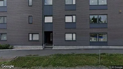 Bostadsrätter till salu i Eskilstuna - Bild från Google Street View