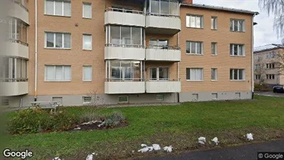 Bostadsrätter till salu i Västerås - Bild från Google Street View