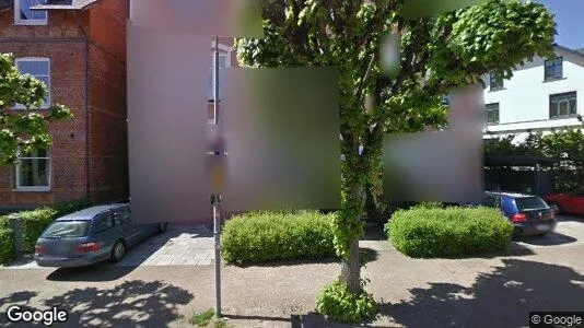 Bostadsrätter till salu i Helsingborg - Bild från Google Street View