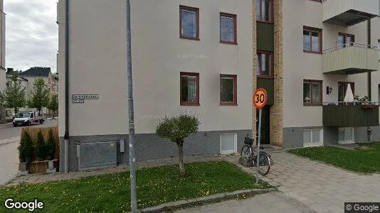 Bostadsrätter till salu i Falun - Bild från Google Street View