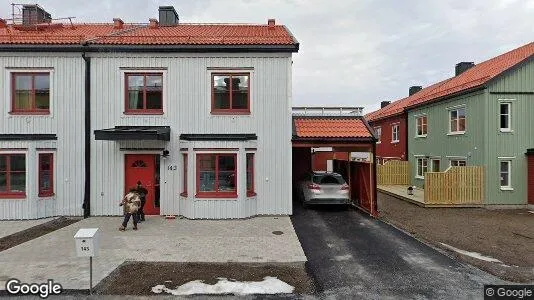 Bostadsrätter till salu i Haninge - Bild från Google Street View