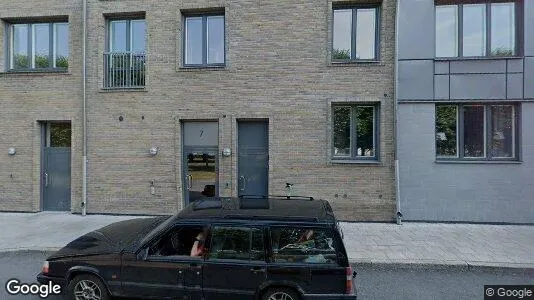 Bostadsrätter till salu i Norrköping - Bild från Google Street View