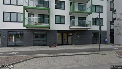 Bostadsrätter till salu i Linköping - Bild från Google Street View