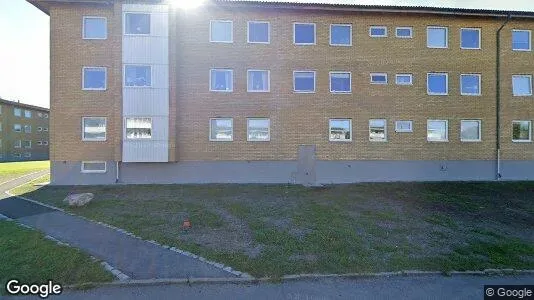 Bostadsrätter till salu i Askim-Frölunda-Högsbo - Bild från Google Street View