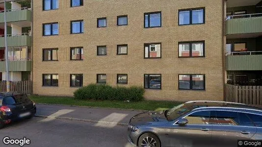 Bostadsrätter till salu i Karlstad - Bild från Google Street View